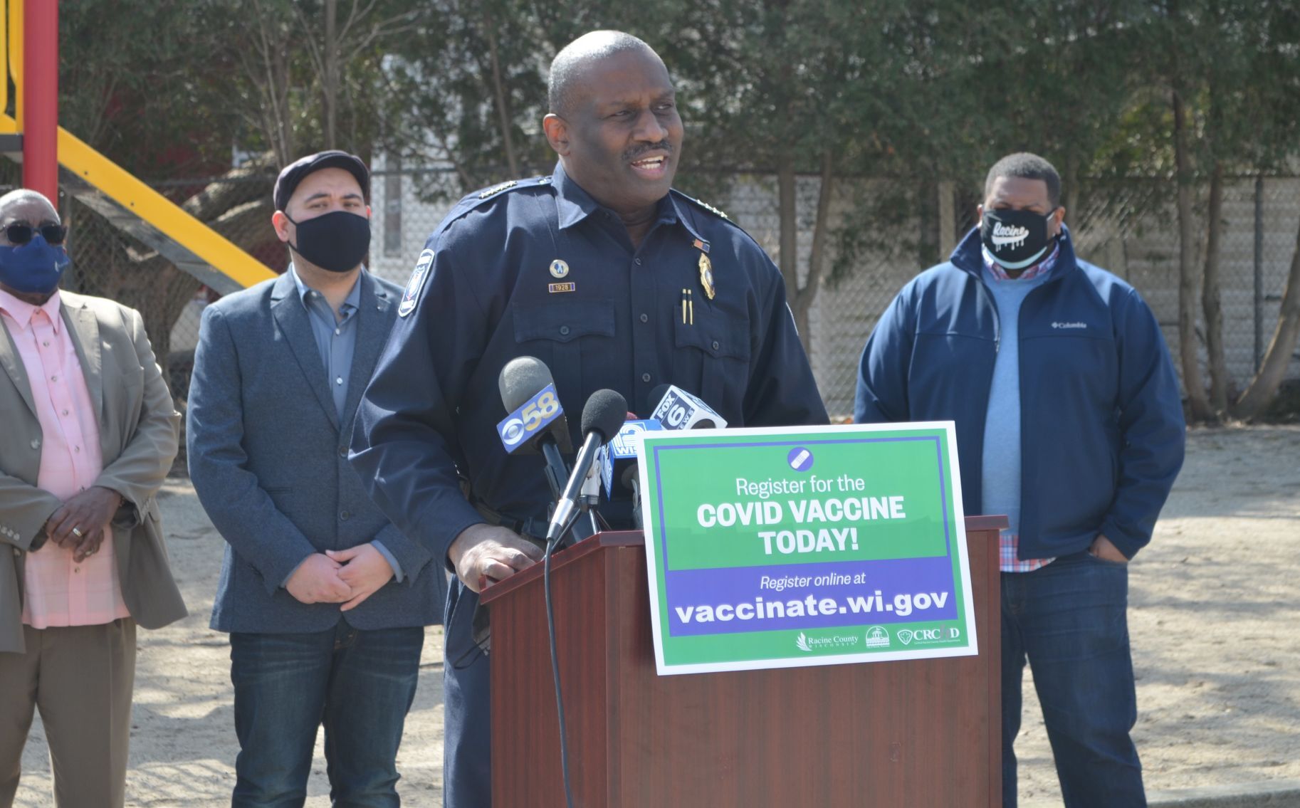 March 2021: Coronavirus